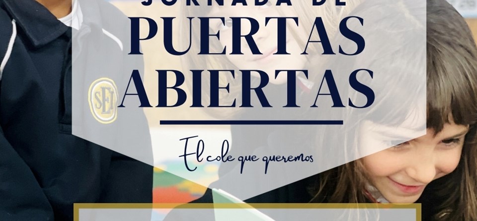 Jornadas de Puertas Abiertas 2025