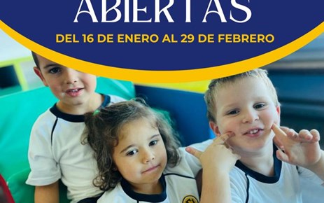 Jornadas de Puertas Abiertas 2024