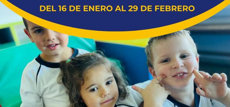Jornadas de Puertas Abiertas 2024
