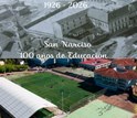 El Colegio San Narciso es CENTENARIO