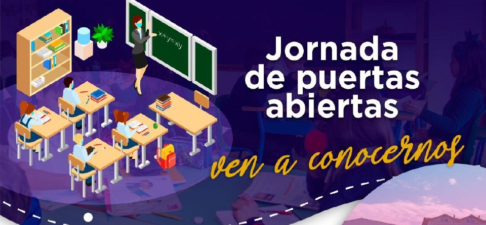 Jornada de puertas abiertas