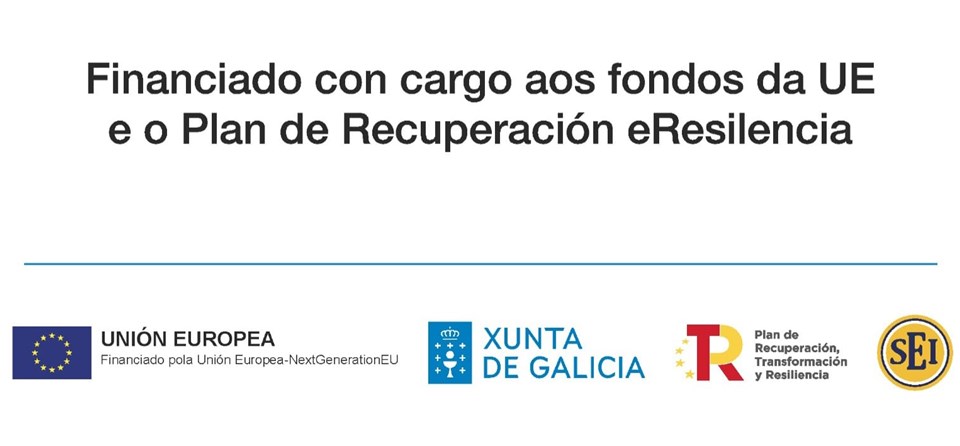 El Colegio digitaliza sus aulas gracias a Fondos NextGenerationEU