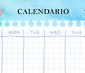 Calendario de exámenes de septiembre (ESO-BACH)