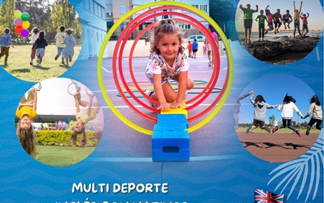 SEI SAN NARCISO SUMMER CAMP
